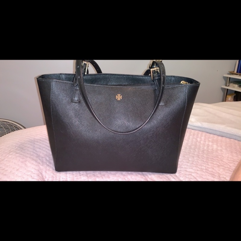 Like new Tory Burch purse